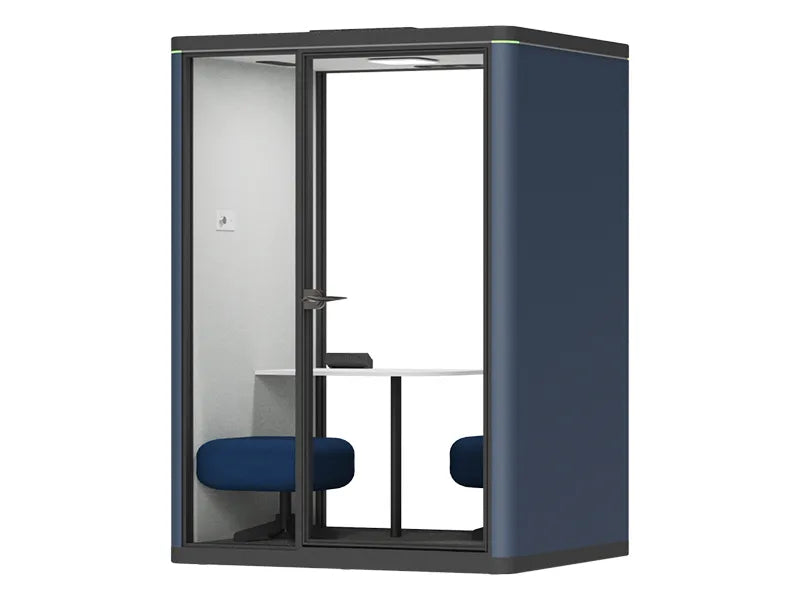 MusePod MD2 Acoustic Booth