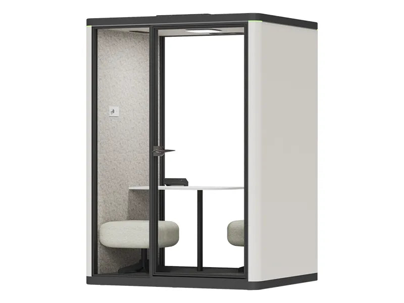 MusePod MD2 Acoustic Booth