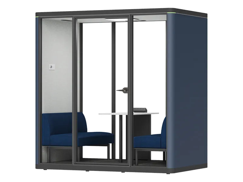 MusePod MD3 Acoustic Meeting Pod