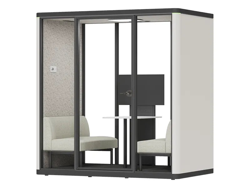 MusePod MD3 Acoustic Meeting Pod