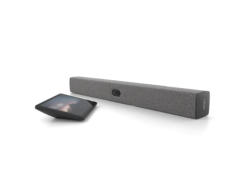 Neat Bar Generation 2 AIO Video Conferencing Bar