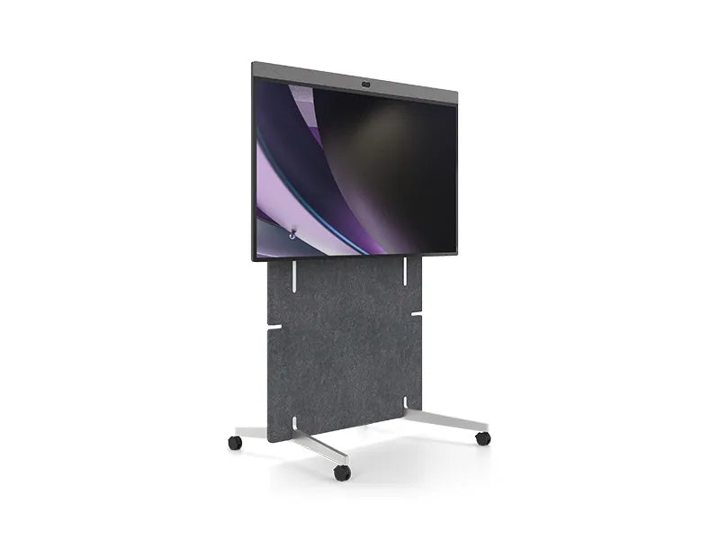 Neat Board 50 AIO Video Conferencing Display