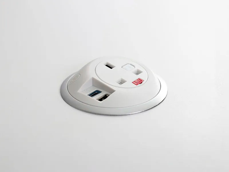 OE PixelTUF In Surface Power Module
