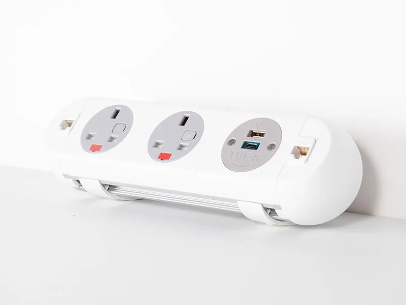 OE PolarICE On Desk Power Module