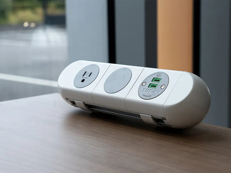 OE PolarICE On Desk Power Module