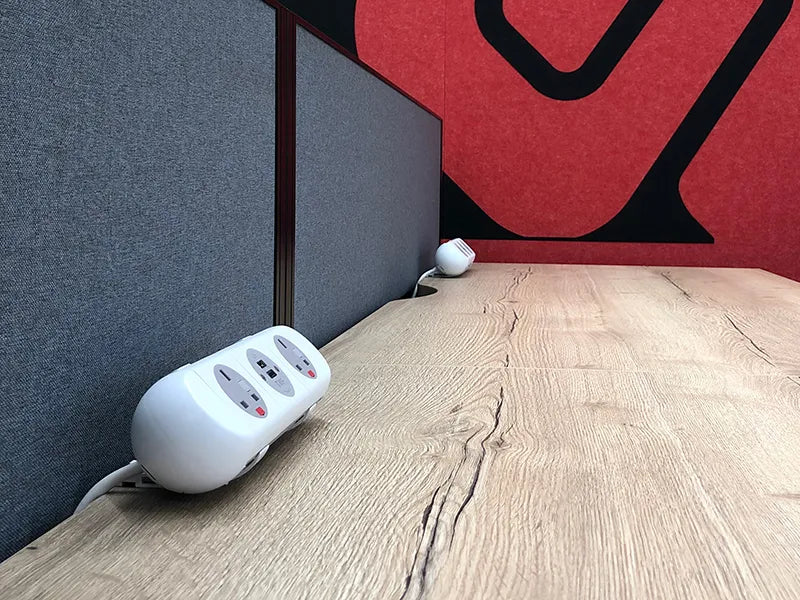 OE PolarICE On Desk Power Module