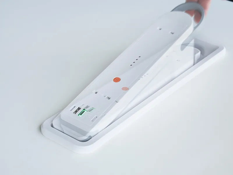 OE QikDoc Battery Docking Station