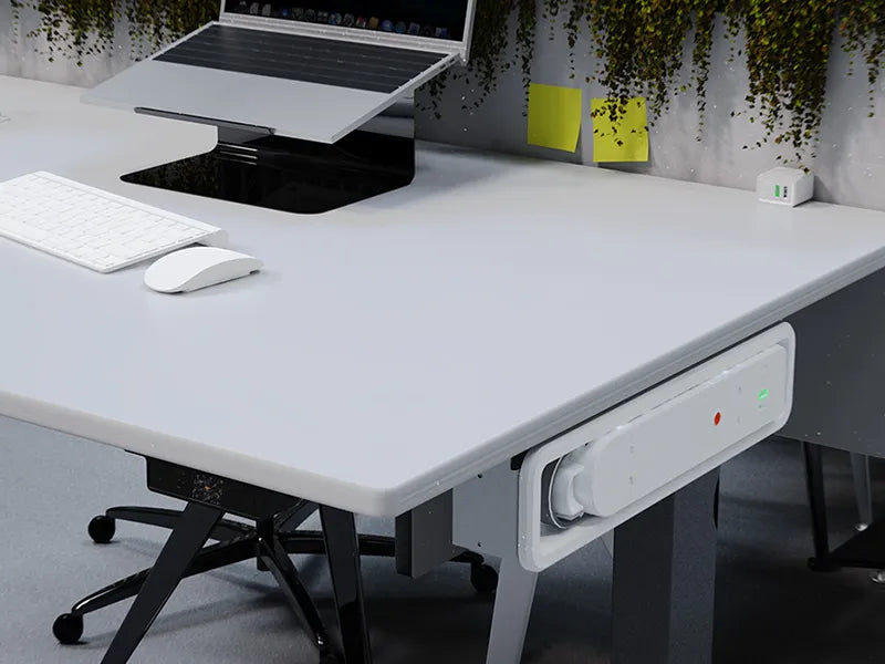 OE QikDoc Battery Docking Station