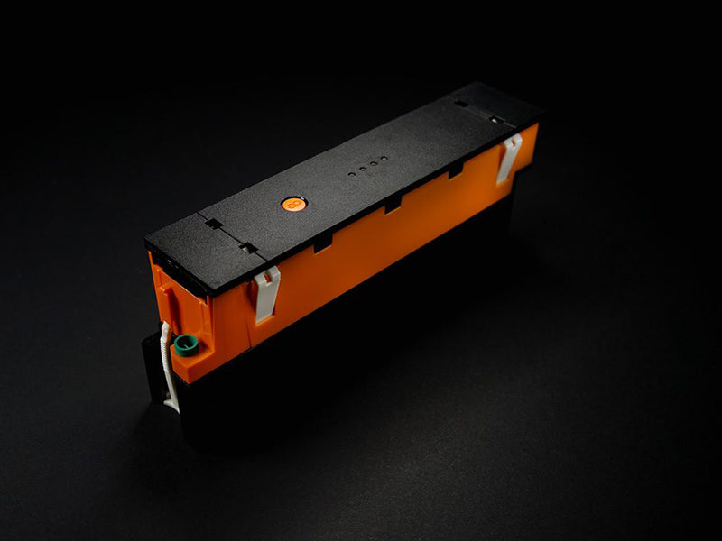 OE QikPac 240Wh Li-ion Battery