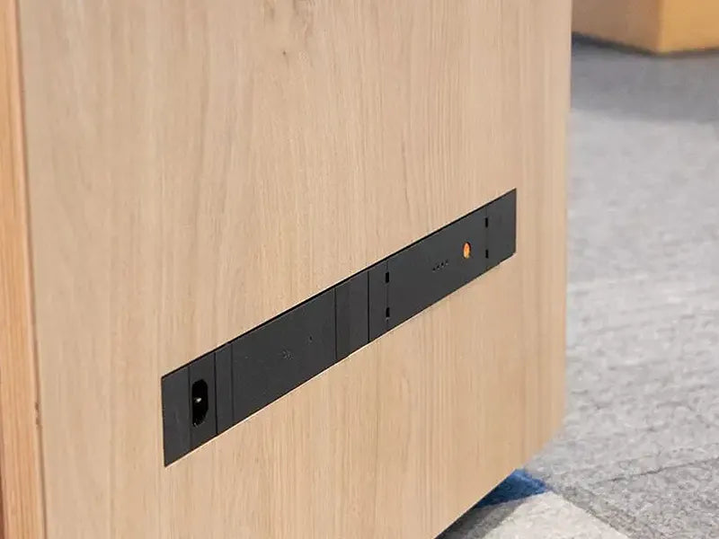 OE QikPac 240Wh Li-ion Battery