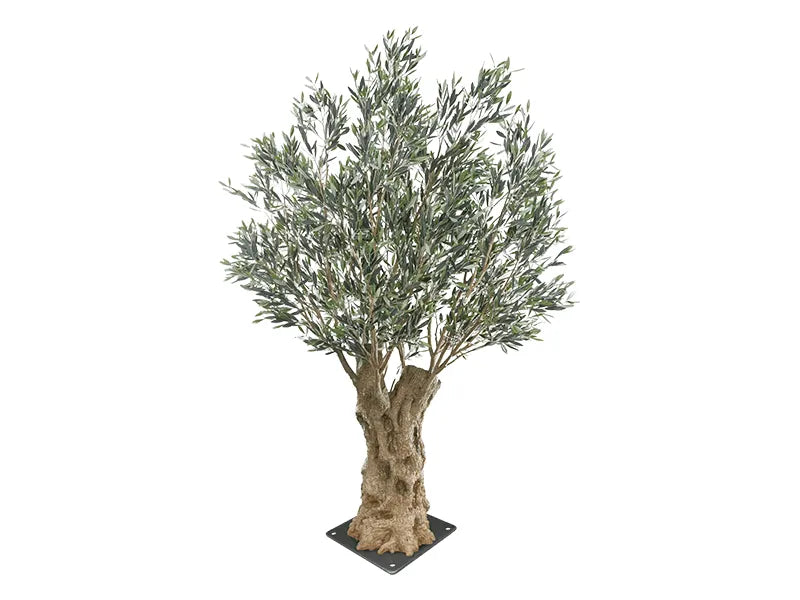 Vistafolia® Olea Bella Artificial Mature Olive Tree