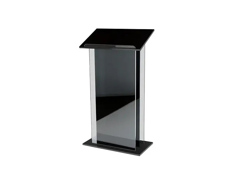 Orator Acrylic Lectern