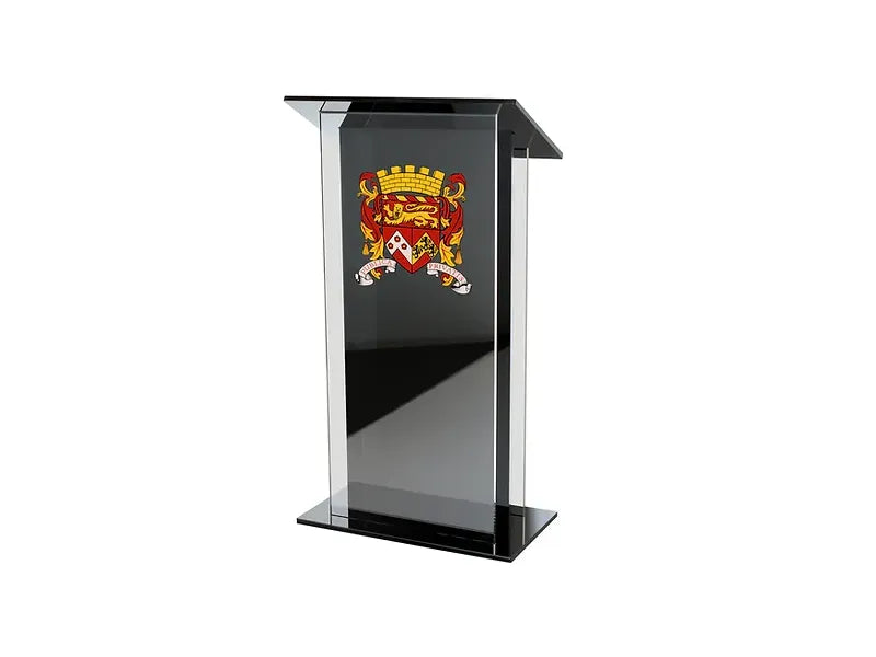 Orator Acrylic Lectern