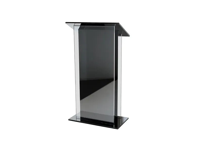Orator Acrylic Lectern