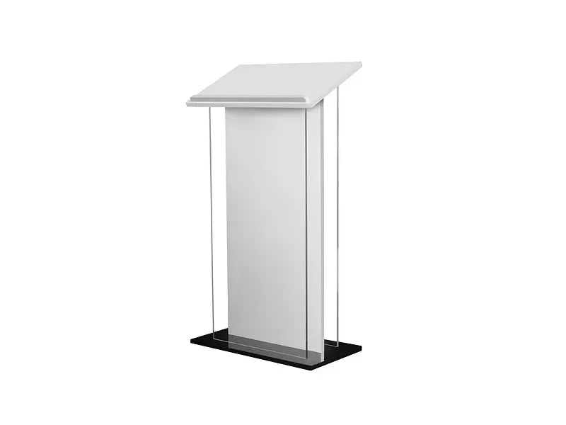 Orator Acrylic Lectern
