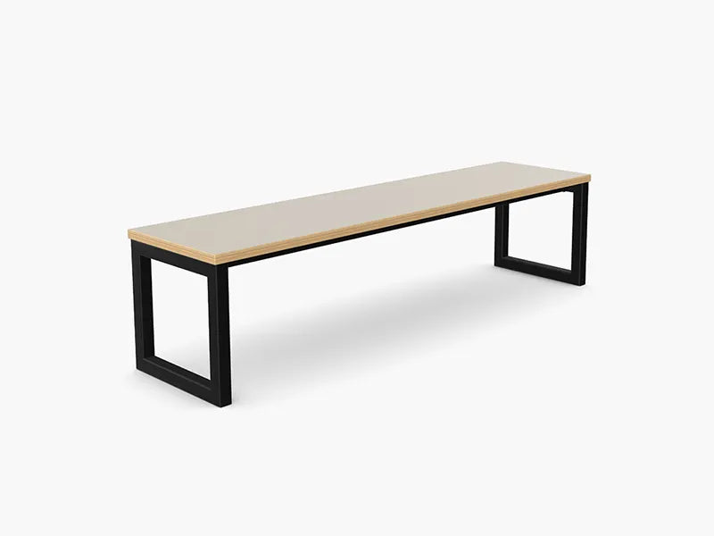 ØRN Axiom Bench