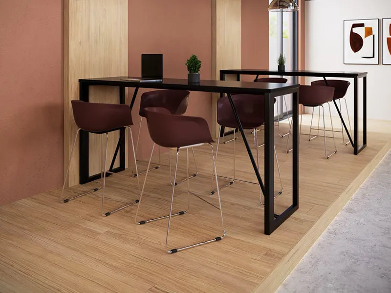 ØRN Axiom Poseur Table