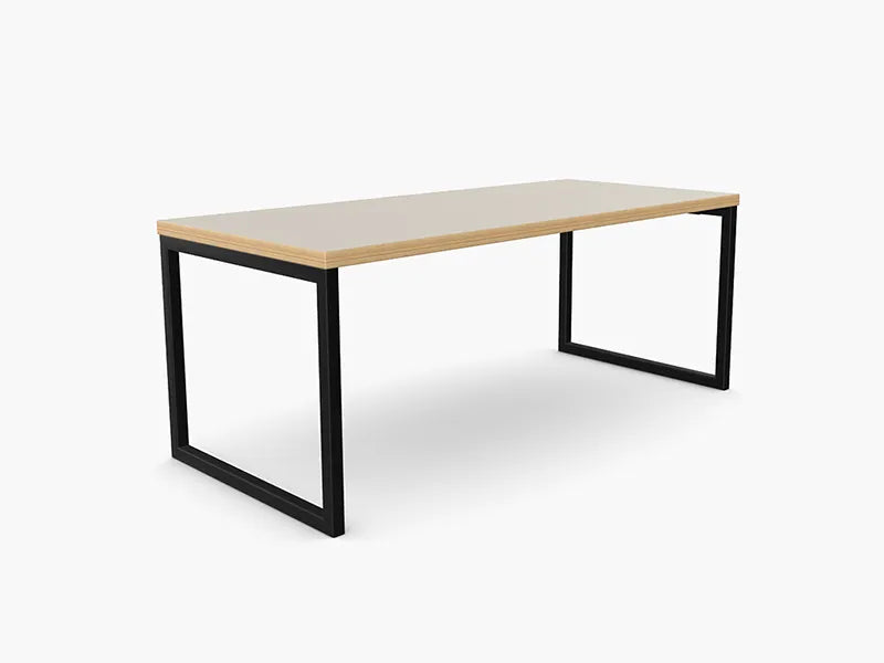 ØRN Axiom Dining Table