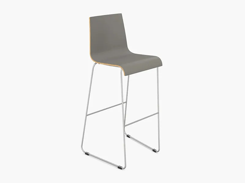 ØRN JINX Laminate Bar Stool