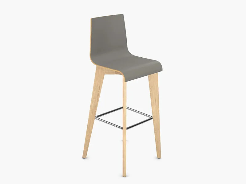 ØRN JINX Laminate Bar Stool