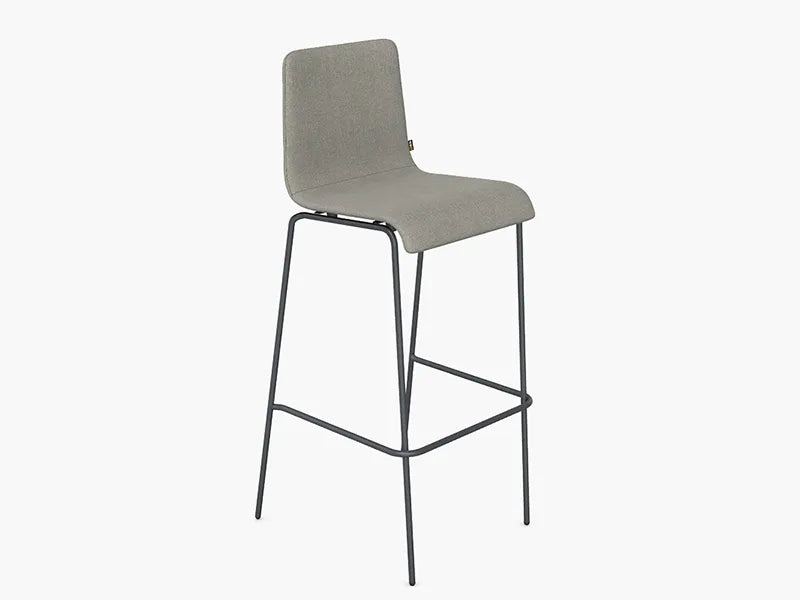 ØRN JINX Upholstered Bar Stool