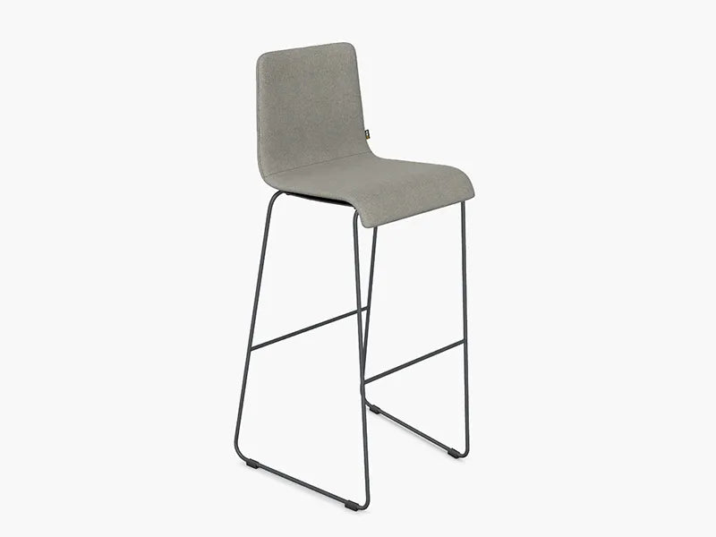 ØRN JINX Upholstered Bar Stool