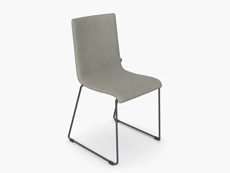 ØRN JINX Upholstered Chair