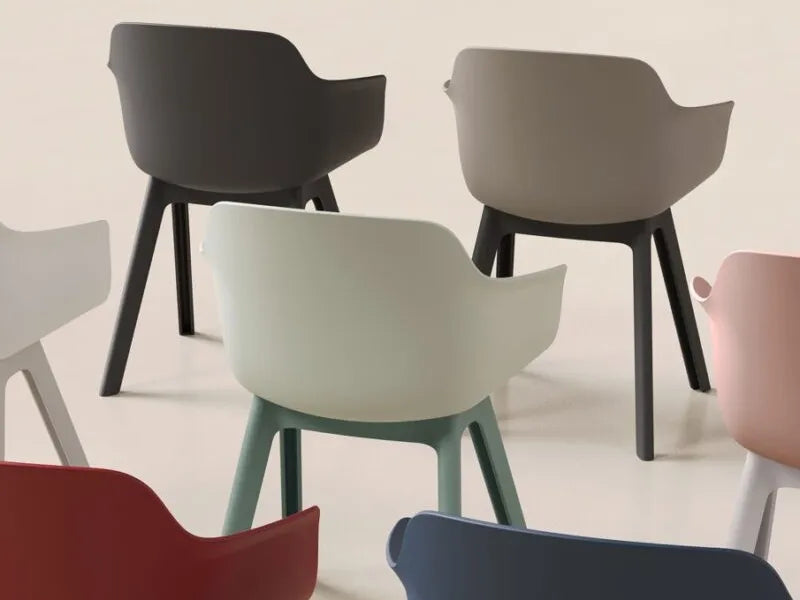ØRN Loria Arm Chair