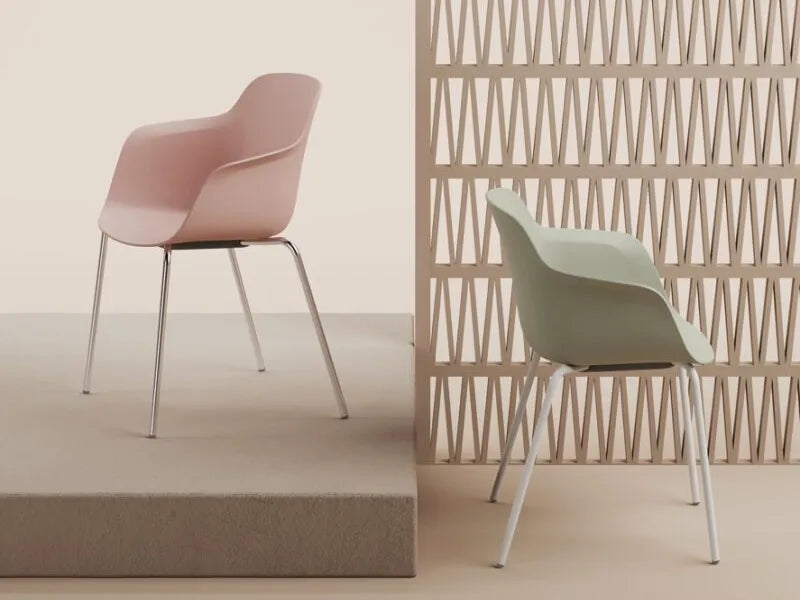 ØRN Loria Arm Chair