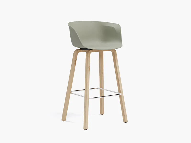 ØRN Loria Bar Stool