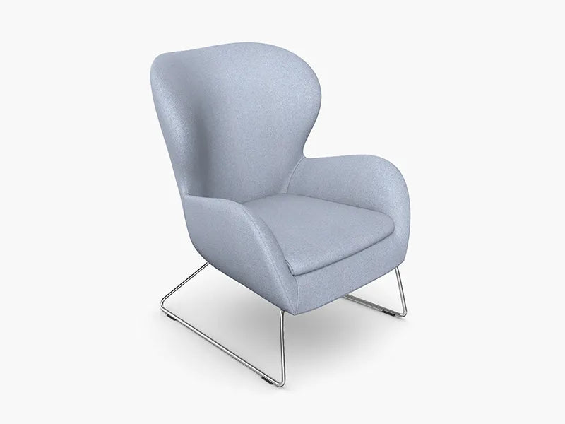 ØRN Pause Chair