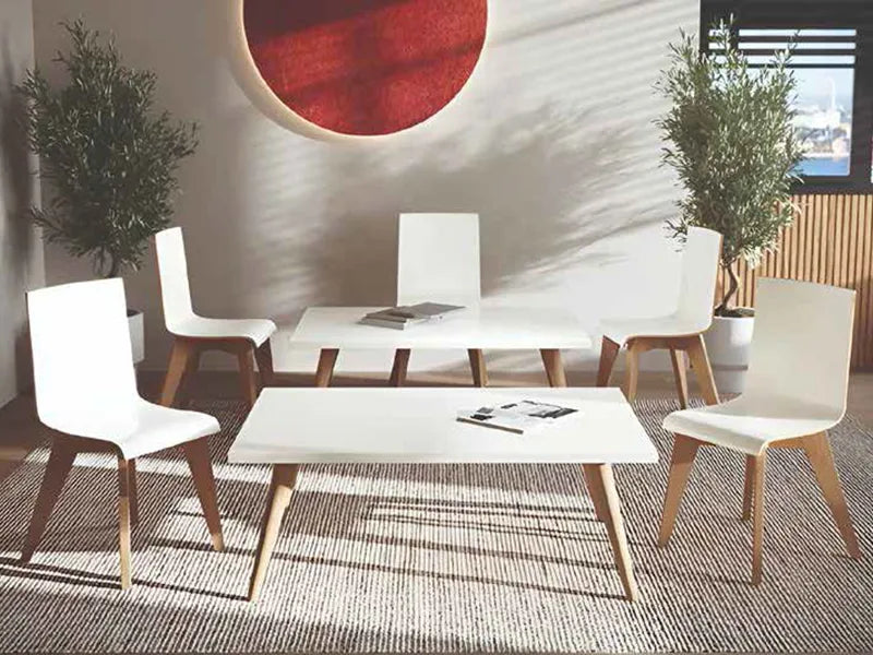 ØRN Pause Coffee Table