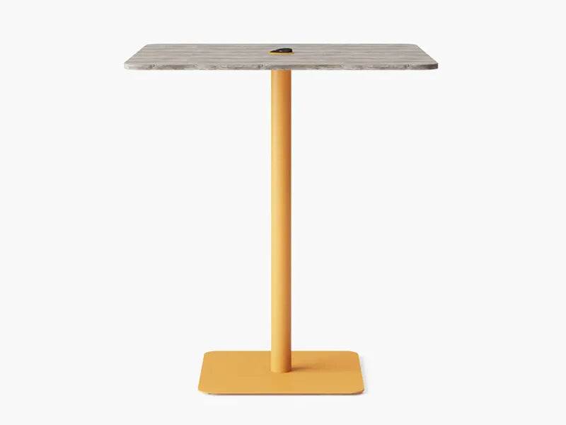 ØRN Retro Poseur Table