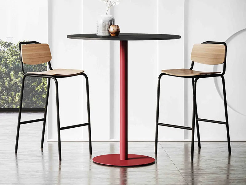 ØRN Retro Poseur Table