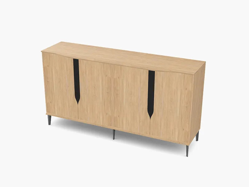ØRN Solini Storage Unit 9
