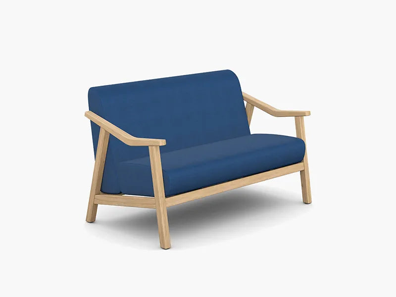 ØRN Strut 2 Seater Sofa