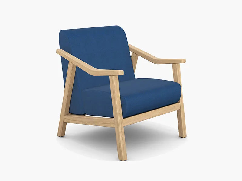 ØRN Strut Armchair