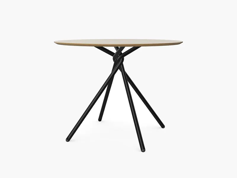 ØRN Twyst Meeting Table