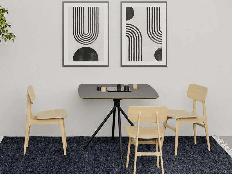 ØRN Verge Chair