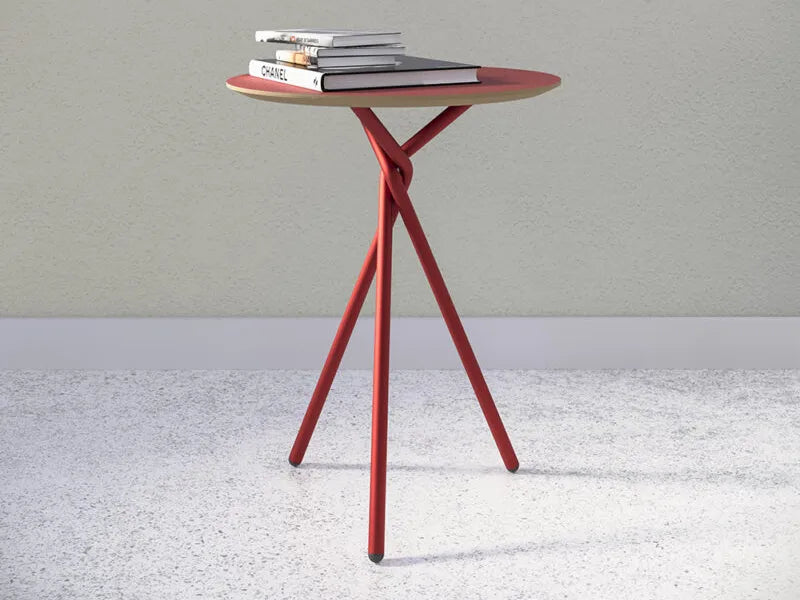 ØRN Twyst Side Table