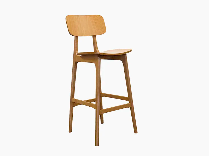 ØRN Verge Bar Stool