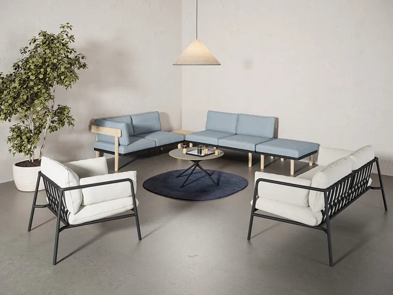 ØRN Vyo 2 Seater Sofa