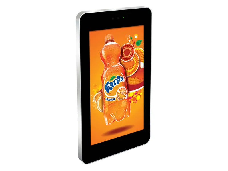 Outdoor Digital Advertising Displays (22"-65")
