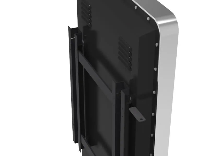 Outdoor Digital Advertising Displays (22"-65")
