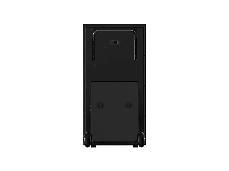 43" Outdoor Digital Android Battery A-Board