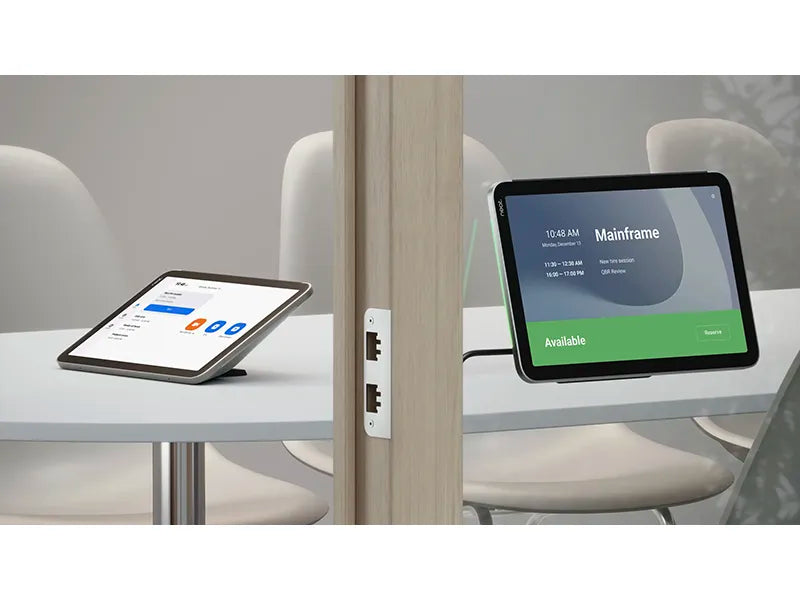 Neat Pad Pro 10-Inch Touch Controller for Rooms