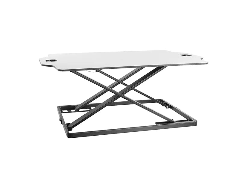 Ergonomic Sit-Stand PC Desk (One Tier)