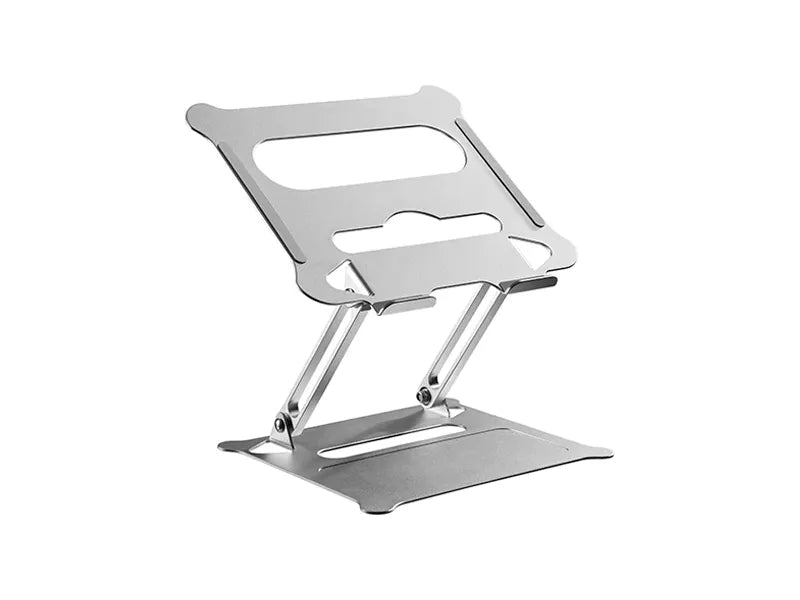Aluminium Laptop Riser Stand