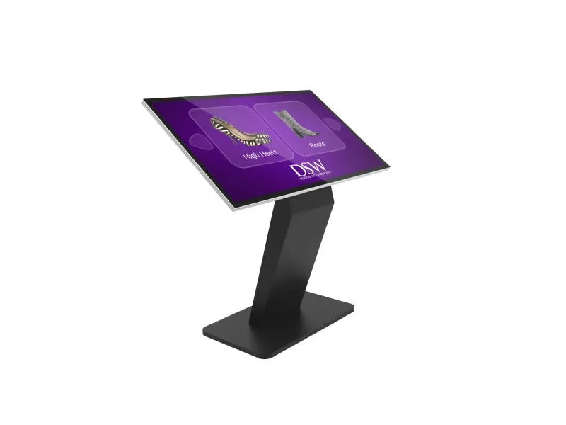 Android PCAP Touch Screen Kiosks (43"-55")