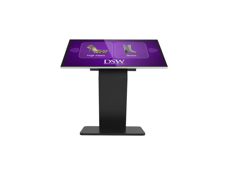 Android PCAP Touch Screen Kiosks (43"-55")